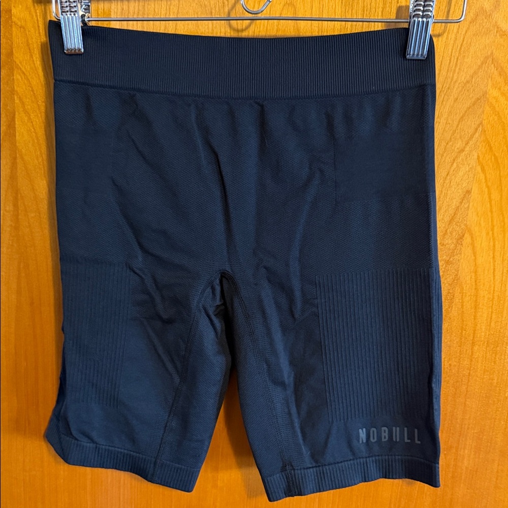 NOBULL Navy Performance Shorts